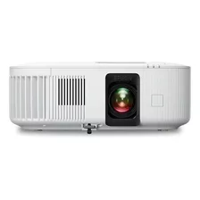 Projetor Epson Home Cinema 2350 Full Hd 2800 Lumens Cor Branco