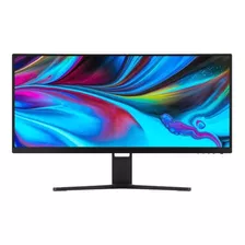 Monitor Gamer Curvo Xiaomi Rmmnt30hfcw Lcd 30 Negro