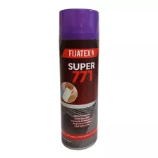  Fijatex Super- 771 Adhesivo De 600ml 1-pz Super771
