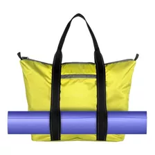 Bolsa De Asas Para Esterilla De Yoga Con Bolsa De Acces...