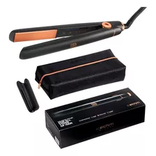 Plancha De Cabello Elchim Styler Profesional Titaniocerámica