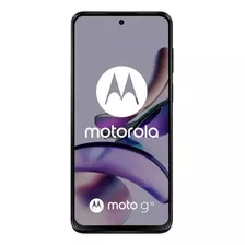 Celular Motorola Moto G13 128/4gb Gris Accesorio De Regalo