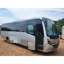 Neobus Thunder Plus Ano 2013 Vw 9150 Jm Cod.1377