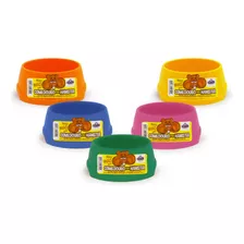 Comedouro E Bebedouro Para Hamster Kit Com 25 Un