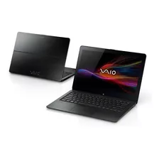 Sony Vaio 2-en-1