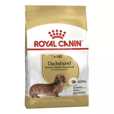 Royal Canin Adulto Salchicha 3kg Mas Envio