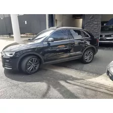 Audi Q3 1.4 Com Teto , Pneus Novos