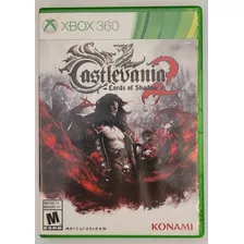 Jogo Castlevania 2: Lords Of Shadow - Xbox 360: Fisico/usado