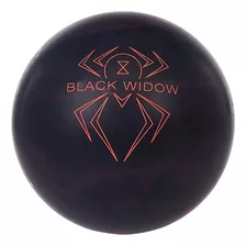 Black Widow 2.0 Bowling Ball