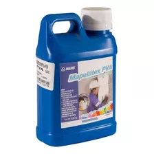 Mapelatex Pva Dispersión De Polivinilacetato X 0.25 Kg