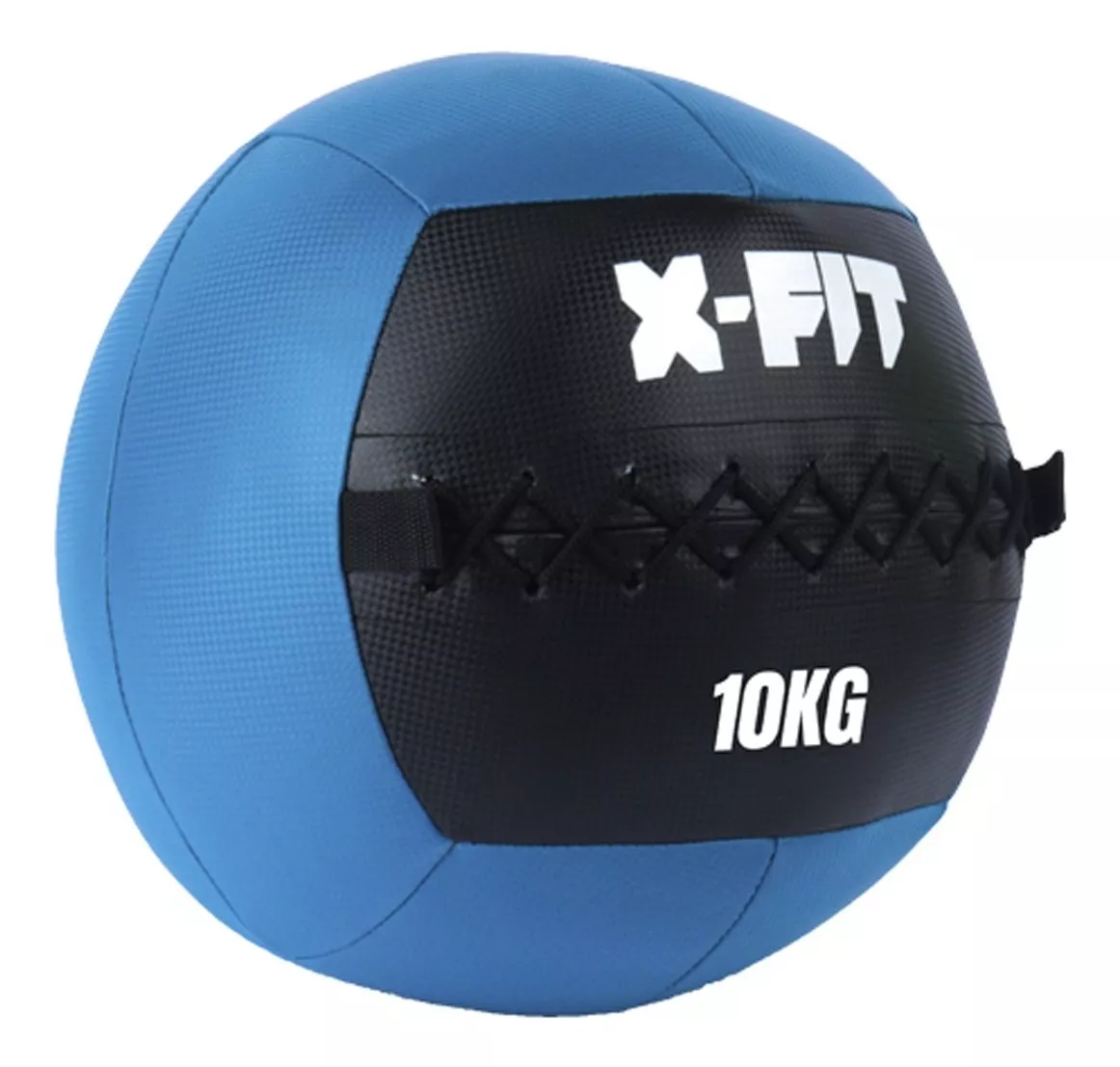 Pelota Medicinal Con Peso Muerto 10kg - Medicine Ball