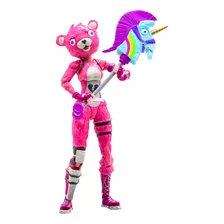 Figura Fortnite Cuddle Team Leader