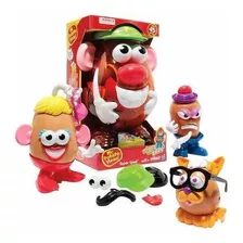 Playskool Mr. Potato Head Súper Spud