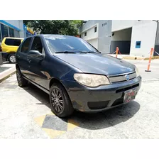 Fiat Palio Sincronico 