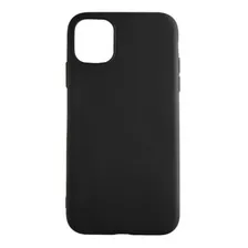 Carcasa Slim Para iPhone 11 Pro Max + Lamina Hidrogel