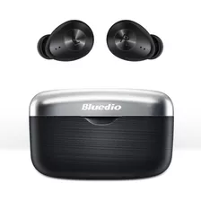 Audifonos Bluetooth Manos Libres Touch Bluedio Fi Caja Carga