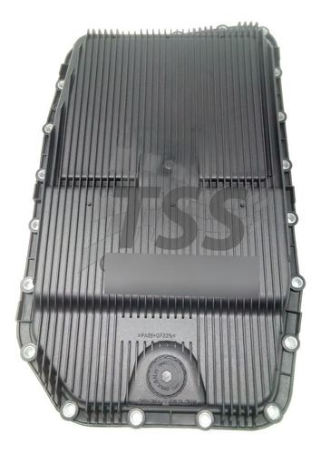 Filtro Caja Auto Bmw X5 L4 2.0l L6 3.0l V8 4.4l 4.8l 2006 Foto 2