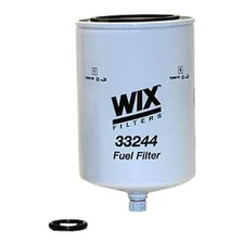 Sistemas De Combustible - Wix Filters - 33244 Heavy Duty Spi