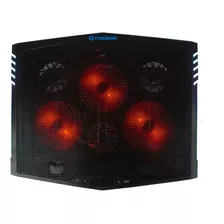 Cooler Gamer Cybercool Ha-k7 Dsiplay Rgb