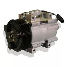 Compressor Ar Condicionado Dodge Ram 2500 5.9 2008 Cab.dupla