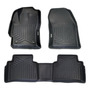 Fundas Para Asientos 01 Toyota Previa 2.4l Toyota PREVIA