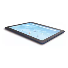 Tablet X-view Tungsten Max Pro 10 Ips Quad Core 3gb Ram Color Azul