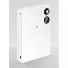 Álbum De Bts - Be (essential Edition) 