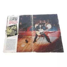 Revista Sétimo Céu Elvis Adeus 1973 No Estado 476