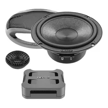 Parlante Hertz Ck165 Componente 95w Rms. Producto Original.