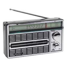 Antigua Radio Am/fm/sw De For Seniors Co