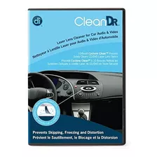 Innovaciones Digitales Cleandr For Car Audio - Video Laser L