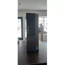 Cpu Dell Optiplex 3020 I5 4ra 8 Gb 500 Gb Hd Win 10