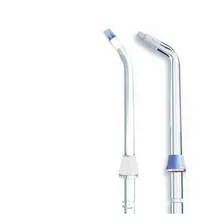 Kit De 2 Bicos Para Irrigador Waterpulse