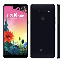 LG K50s 32 Gb Seminovo Bom