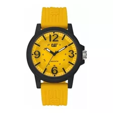 Reloj Analogico Cat Caterpillar Groovy Lf.111.27.731