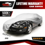 Jaguar Xk8 Vertible 5 Capas Pijama 1997 1998 1999 2000 2002 Jaguar XK8