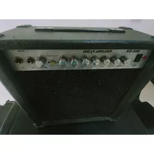 Amplificador Accord Ocasión C Kg-50r 