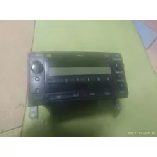 Stereo Hilux Mp3 Original 2010