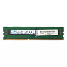 Memoria Ibm 4gb Ddr3 1066mhz 78p0554 M393b5273dh0-yh9 @