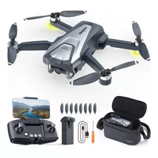 Holyton Drones Con Camara Para Adultos 4k, Dron Ht50 Con Cam