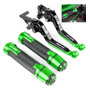 Para Compatible Con Kawasaki Zx-6r Cb400 Pegatina Depsito