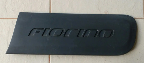 Moldura Externa Lateral Esquerda Fiorino 100211188 1