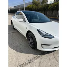 Tesla Model 3 Long Range