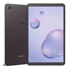 Tablet Tab A Samsung Sm-t307u 32gb/3gb 8.4 Cor Marrom