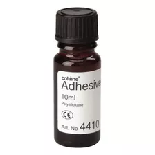 Adhesivo Coltene Para Silicona Cubetas Odontología 10ml X Un