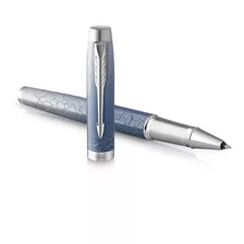 Pluma Rollerball Parker Im Frontier Polar 