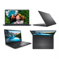 Laptop Dell 15.6 I5-1235u 4.4ghz Ram16gb Ssd512gb Ips Fhd 