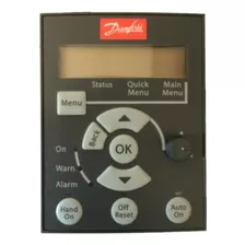 Panel De Control Danfoss Lcp12