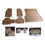 Tapetes 3 Pz Y Cajuela Gde Beige Ford Crown Victori 4.6 1991