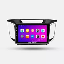 Autoradio Android 11 Hyundai Creta 2014-2021 4+64gb 8core